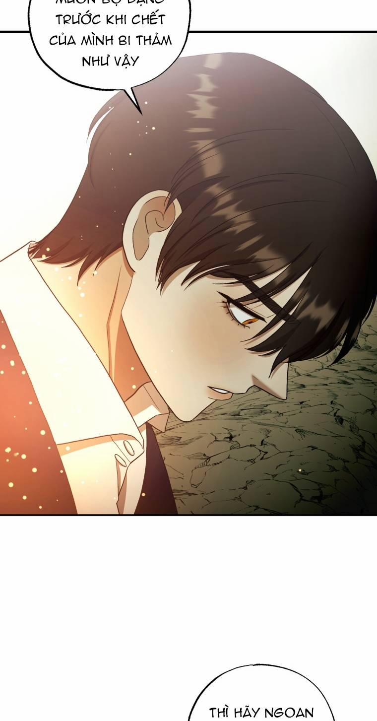 Khi Tôi Bị Chú Chó Tôi Bỏ Rơi Cắn 30.2 trang 31