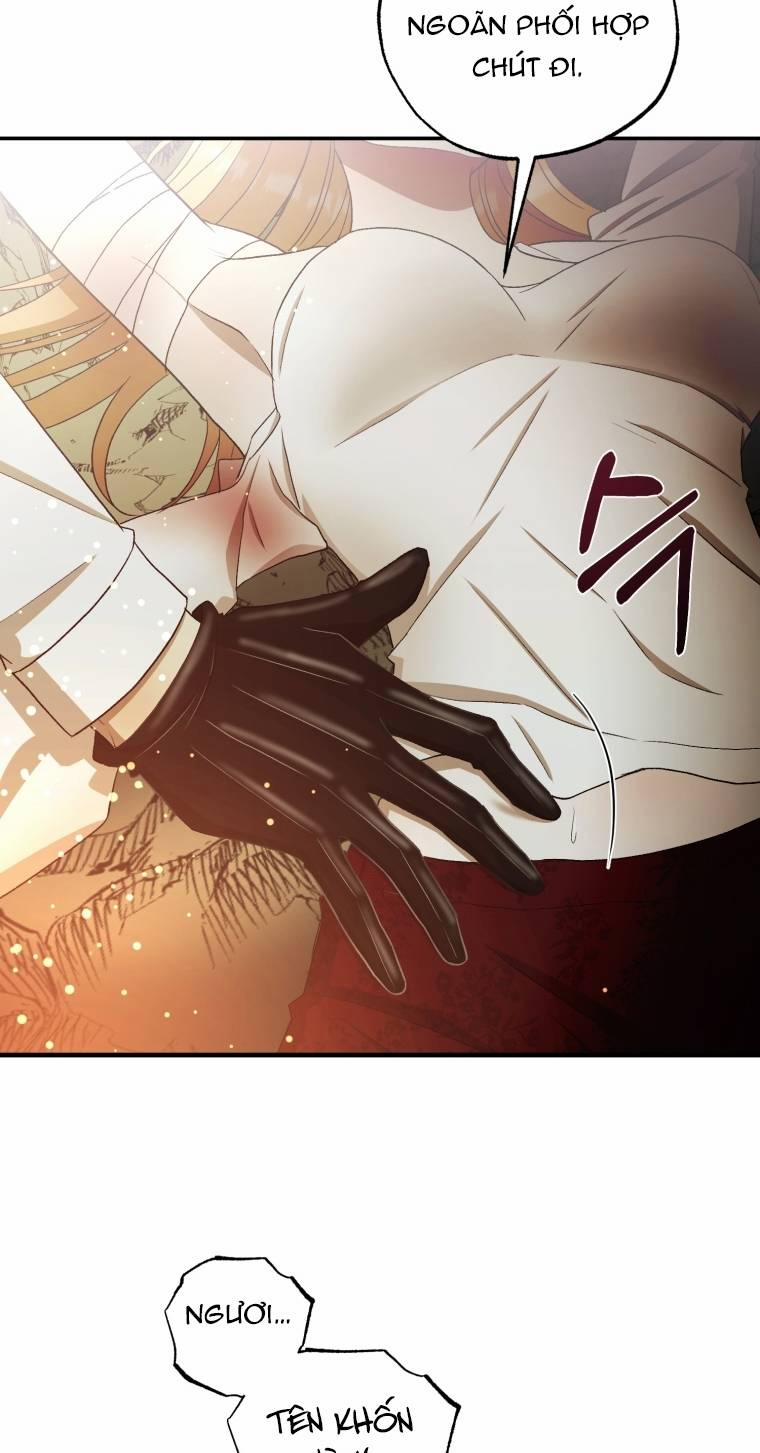 Khi Tôi Bị Chú Chó Tôi Bỏ Rơi Cắn 30.2 trang 32