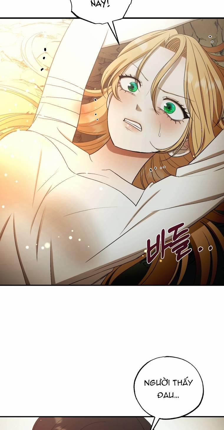 Khi Tôi Bị Chú Chó Tôi Bỏ Rơi Cắn 30.2 trang 33