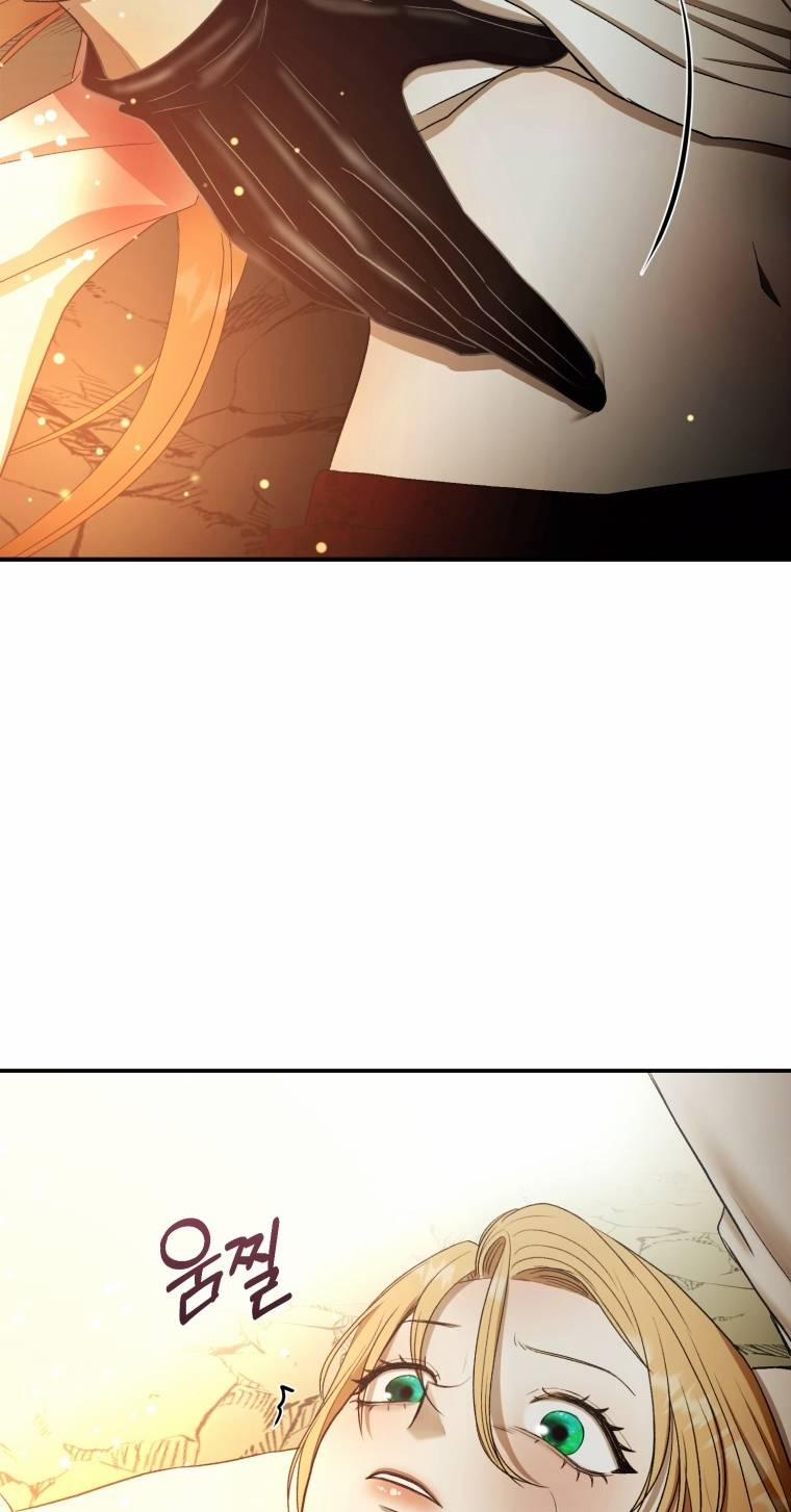 Khi Tôi Bị Chú Chó Tôi Bỏ Rơi Cắn 30.2 trang 35