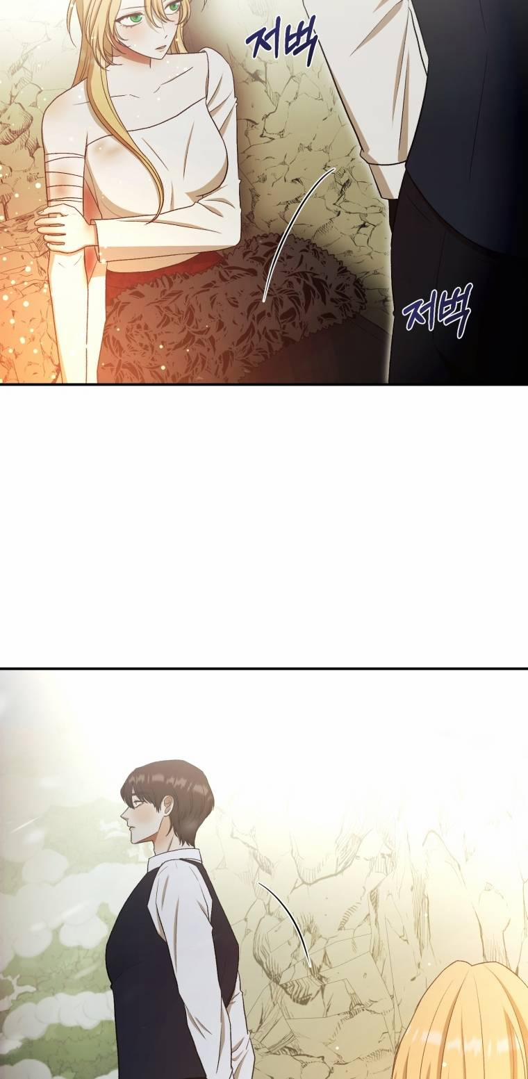 Khi Tôi Bị Chú Chó Tôi Bỏ Rơi Cắn 30.2 trang 4