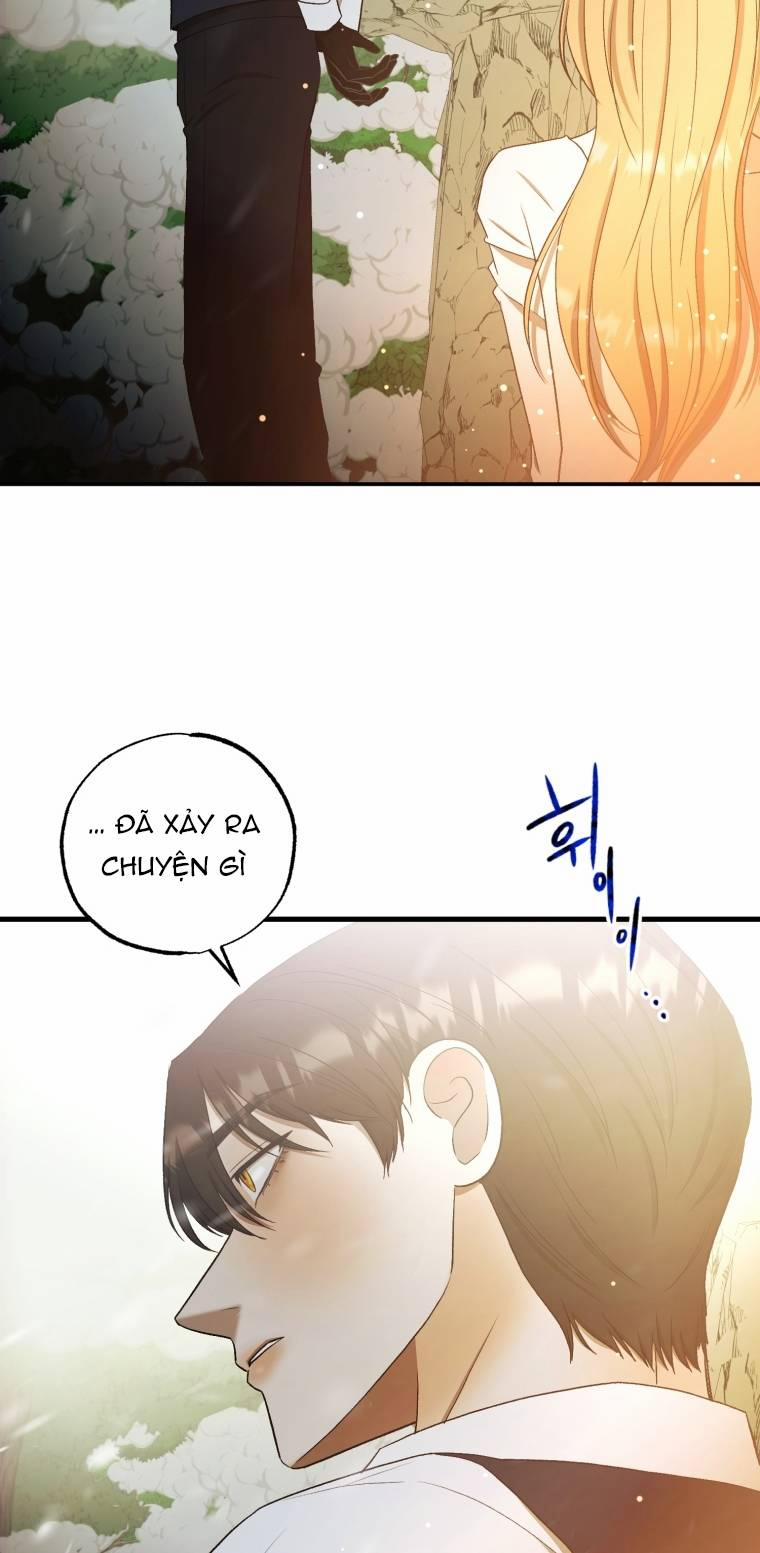 Khi Tôi Bị Chú Chó Tôi Bỏ Rơi Cắn 30.2 trang 5