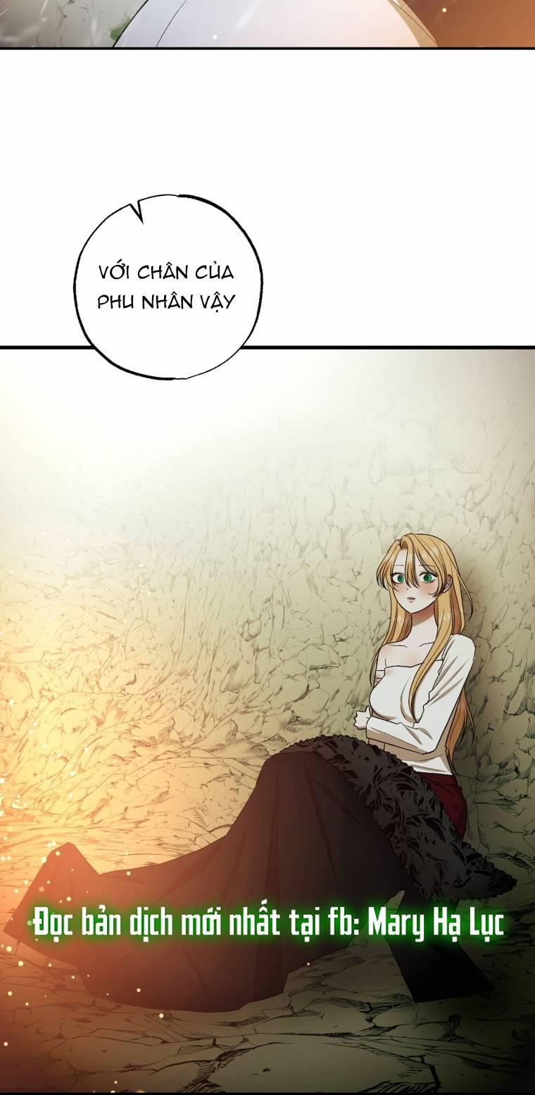 Khi Tôi Bị Chú Chó Tôi Bỏ Rơi Cắn 30.2 trang 6