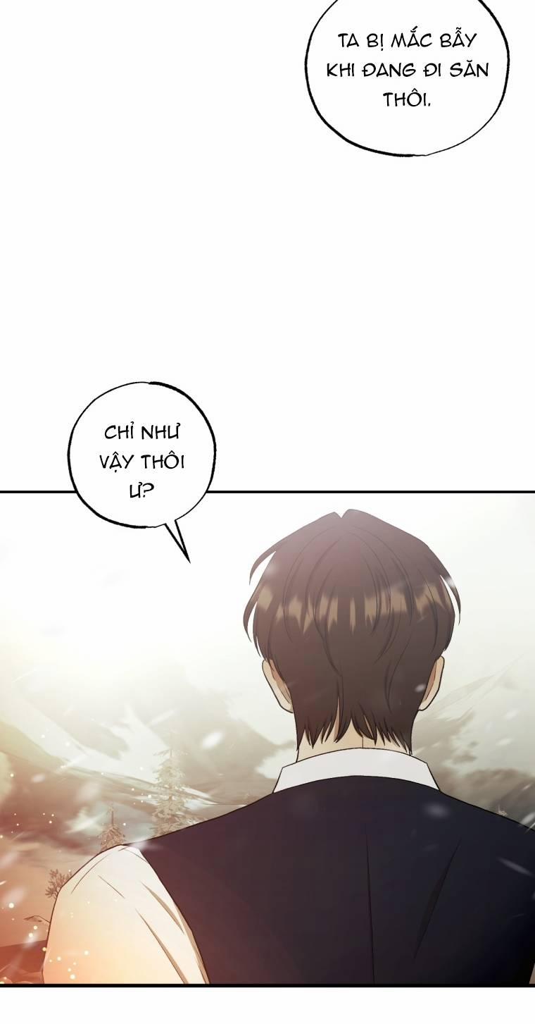 Khi Tôi Bị Chú Chó Tôi Bỏ Rơi Cắn 30.2 trang 8