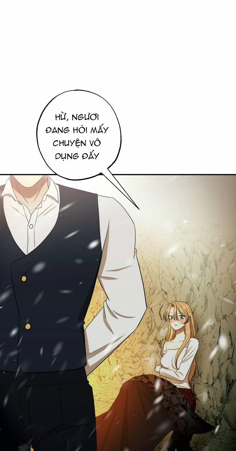 Khi Tôi Bị Chú Chó Tôi Bỏ Rơi Cắn 30.2 trang 9