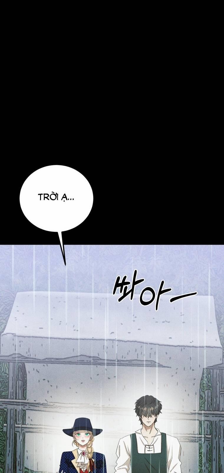 Khi Tôi Bị Chú Chó Tôi Bỏ Rơi Cắn 4 trang 1