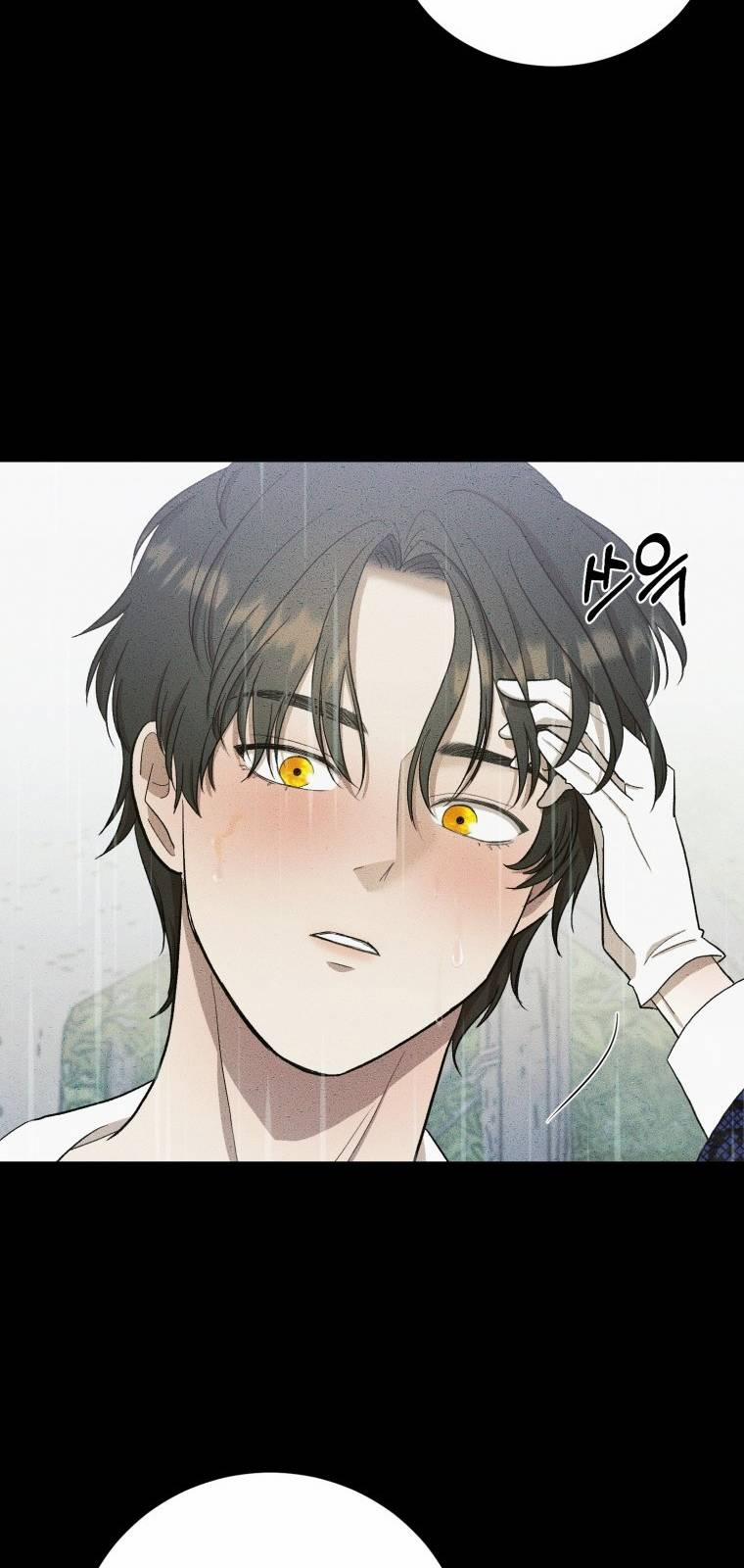 Khi Tôi Bị Chú Chó Tôi Bỏ Rơi Cắn 4 trang 10