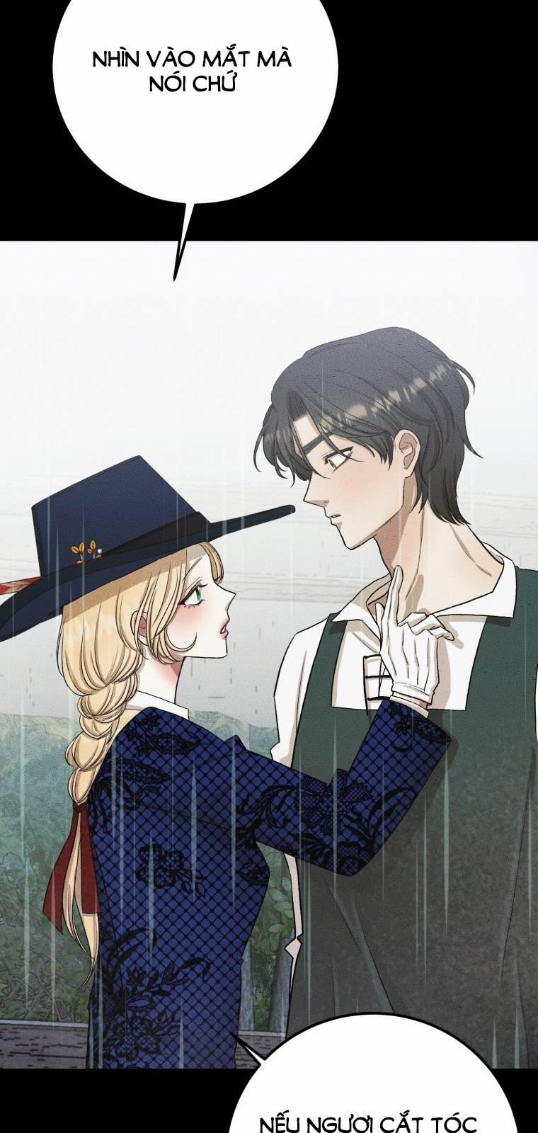 Khi Tôi Bị Chú Chó Tôi Bỏ Rơi Cắn 4 trang 11