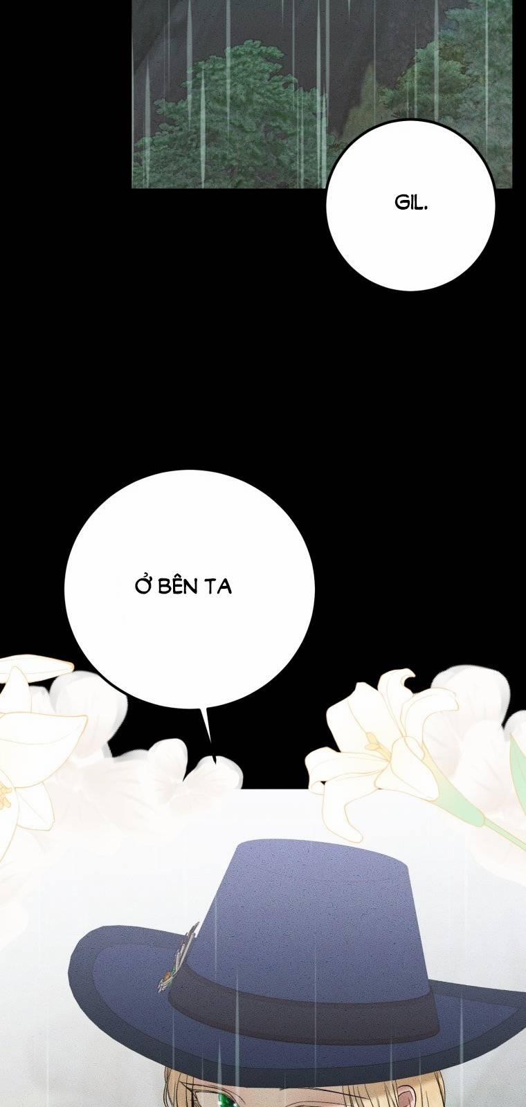 Khi Tôi Bị Chú Chó Tôi Bỏ Rơi Cắn 4 trang 13