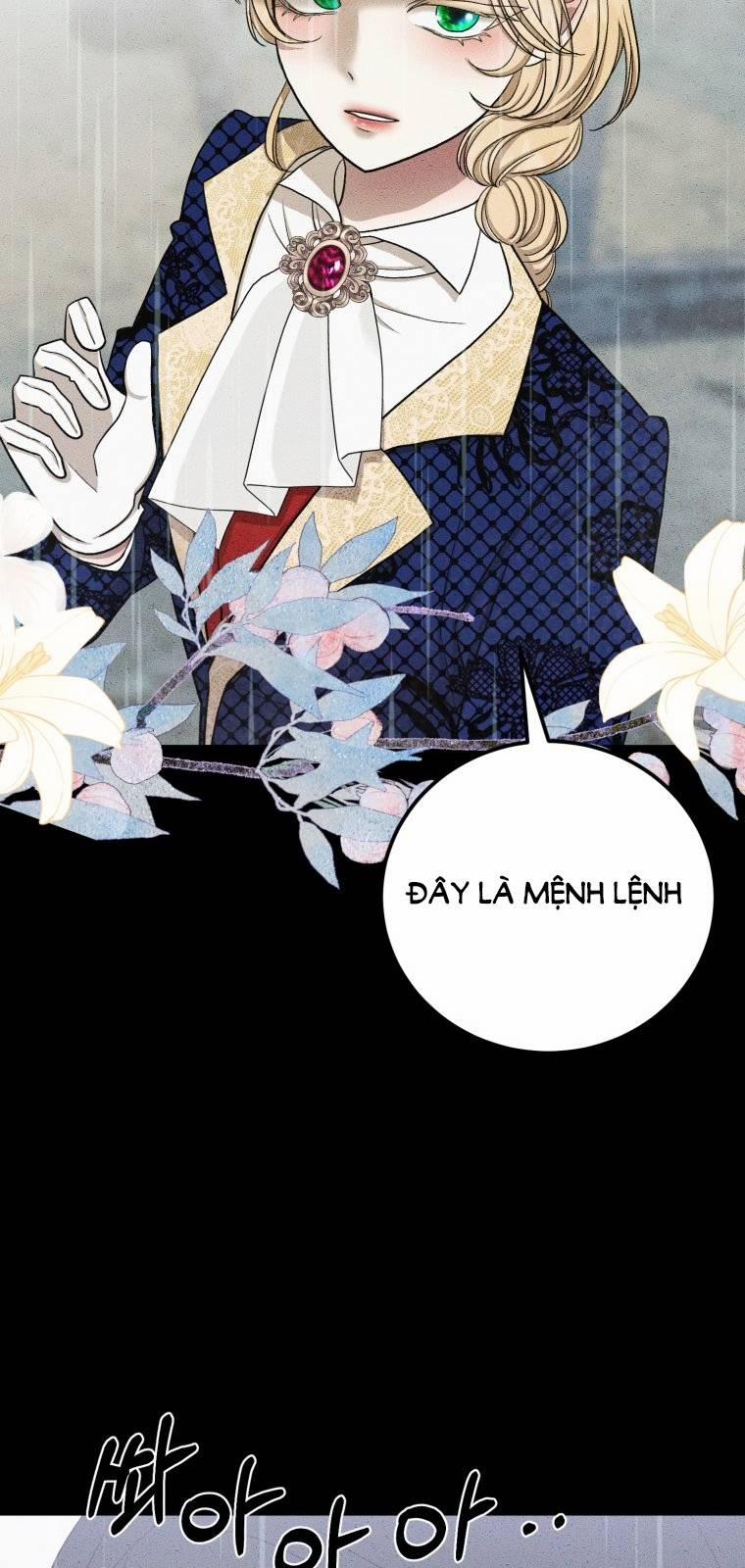 Khi Tôi Bị Chú Chó Tôi Bỏ Rơi Cắn 4 trang 14