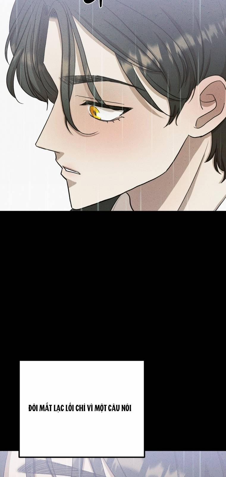 Khi Tôi Bị Chú Chó Tôi Bỏ Rơi Cắn 4 trang 15