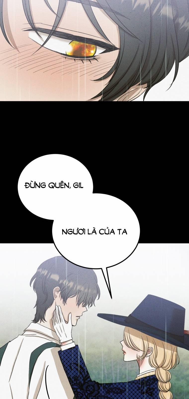 Khi Tôi Bị Chú Chó Tôi Bỏ Rơi Cắn 4 trang 16