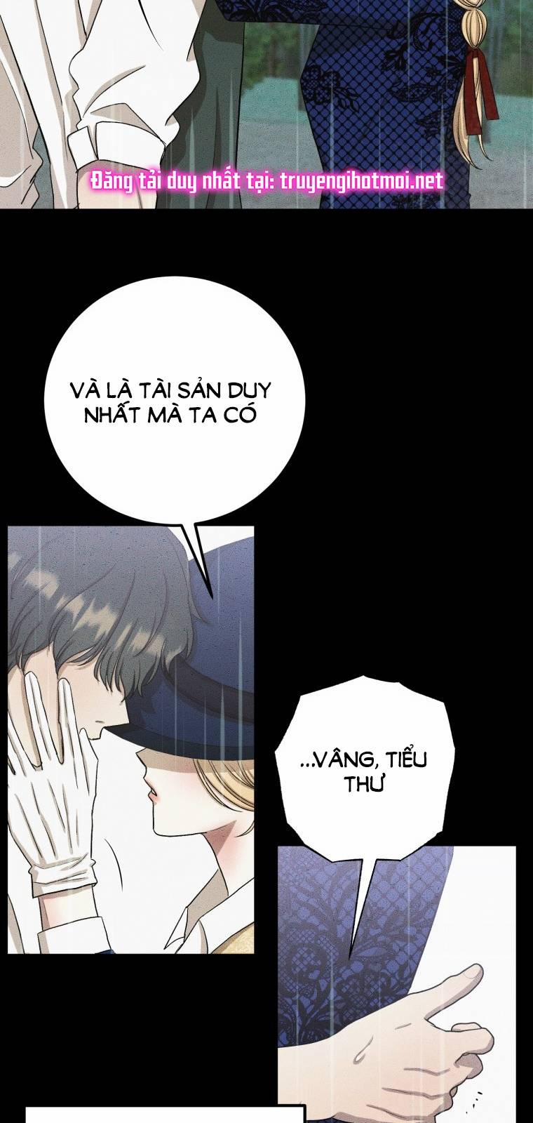 Khi Tôi Bị Chú Chó Tôi Bỏ Rơi Cắn 4 trang 17