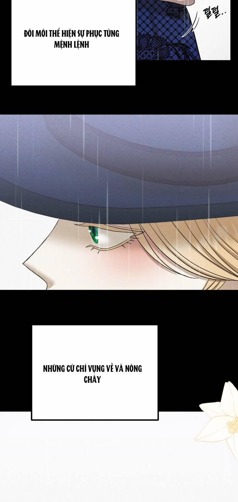 Khi Tôi Bị Chú Chó Tôi Bỏ Rơi Cắn 4 trang 18