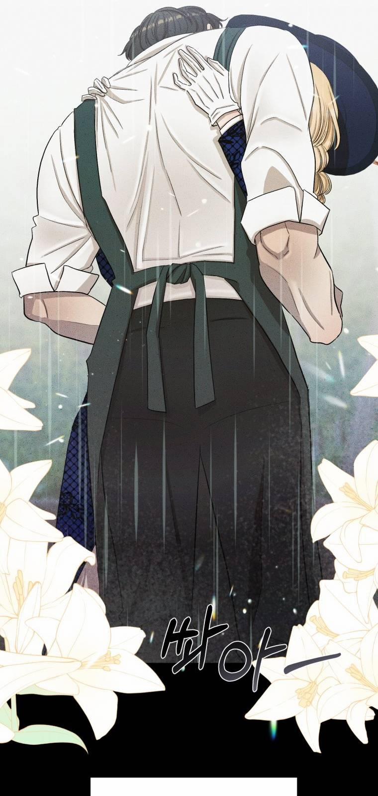 Khi Tôi Bị Chú Chó Tôi Bỏ Rơi Cắn 4 trang 19