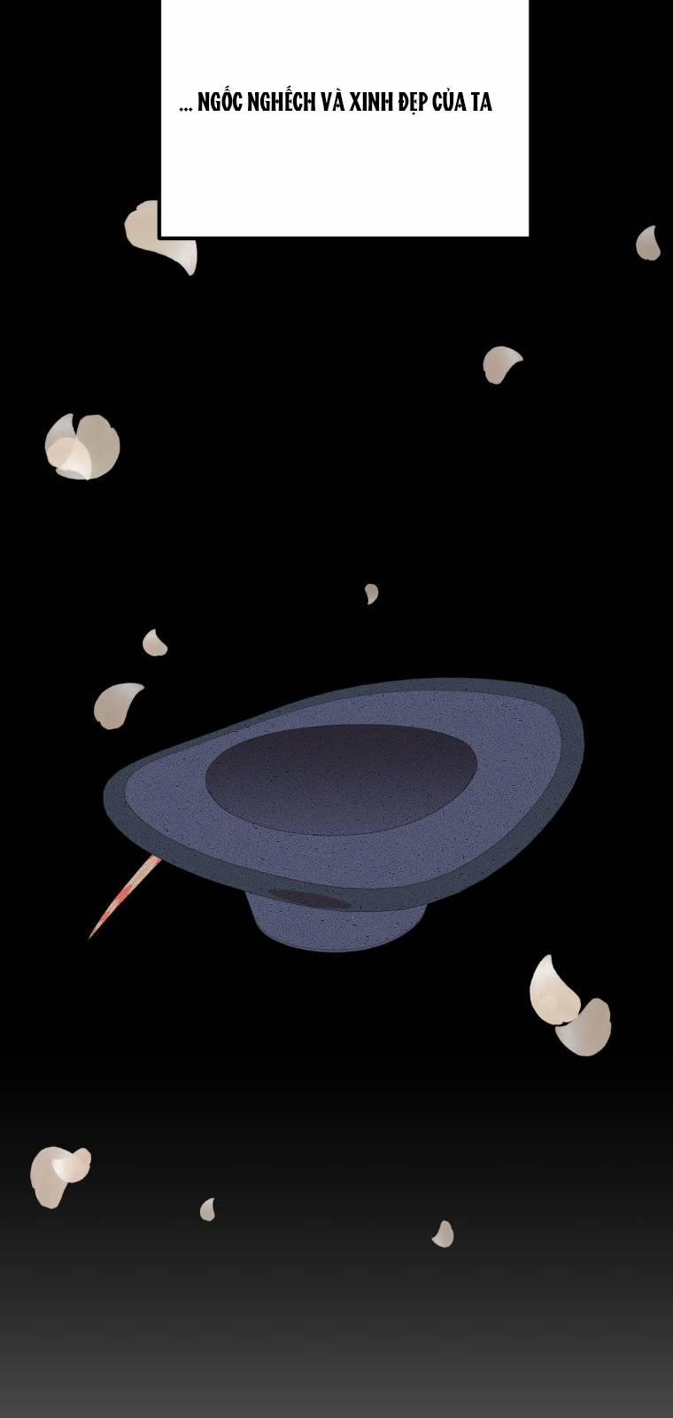 Khi Tôi Bị Chú Chó Tôi Bỏ Rơi Cắn 4 trang 20