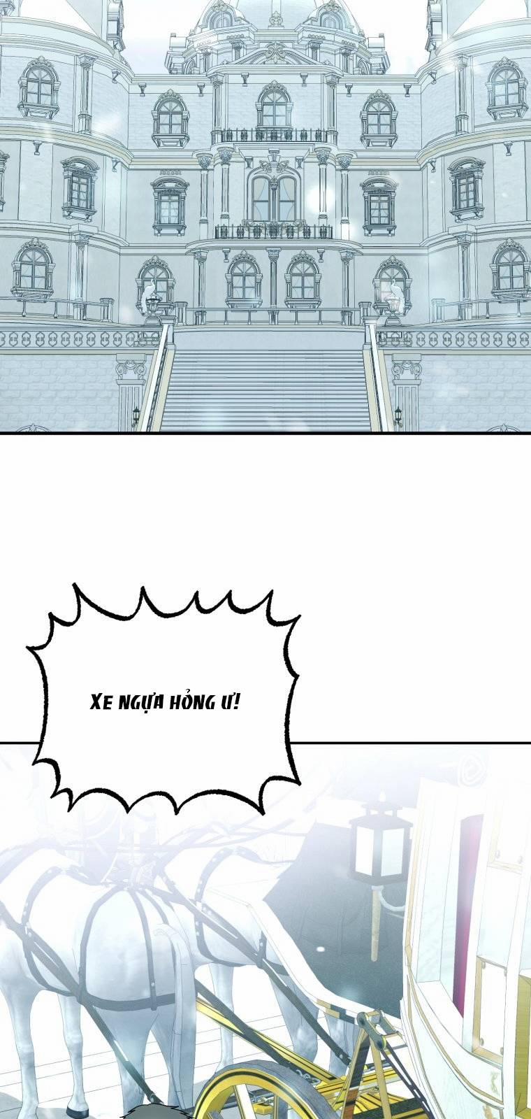 Khi Tôi Bị Chú Chó Tôi Bỏ Rơi Cắn 4 trang 22