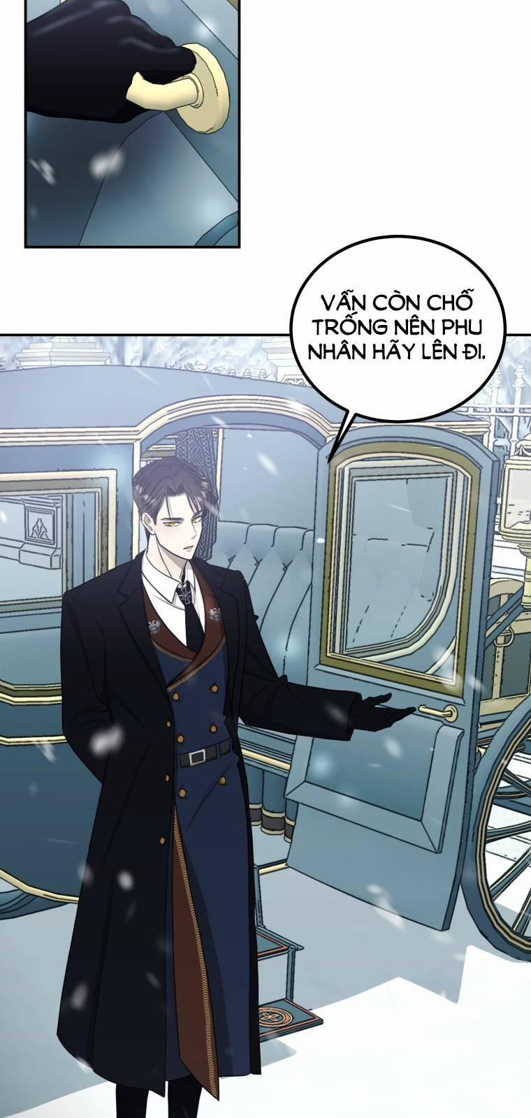 Khi Tôi Bị Chú Chó Tôi Bỏ Rơi Cắn 4 trang 25