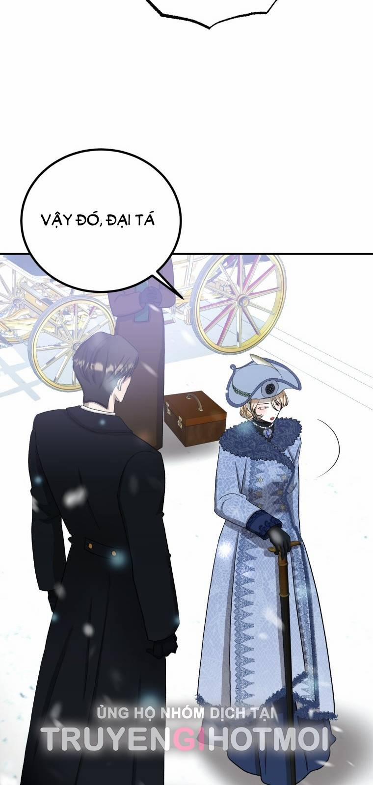 Khi Tôi Bị Chú Chó Tôi Bỏ Rơi Cắn 4 trang 28