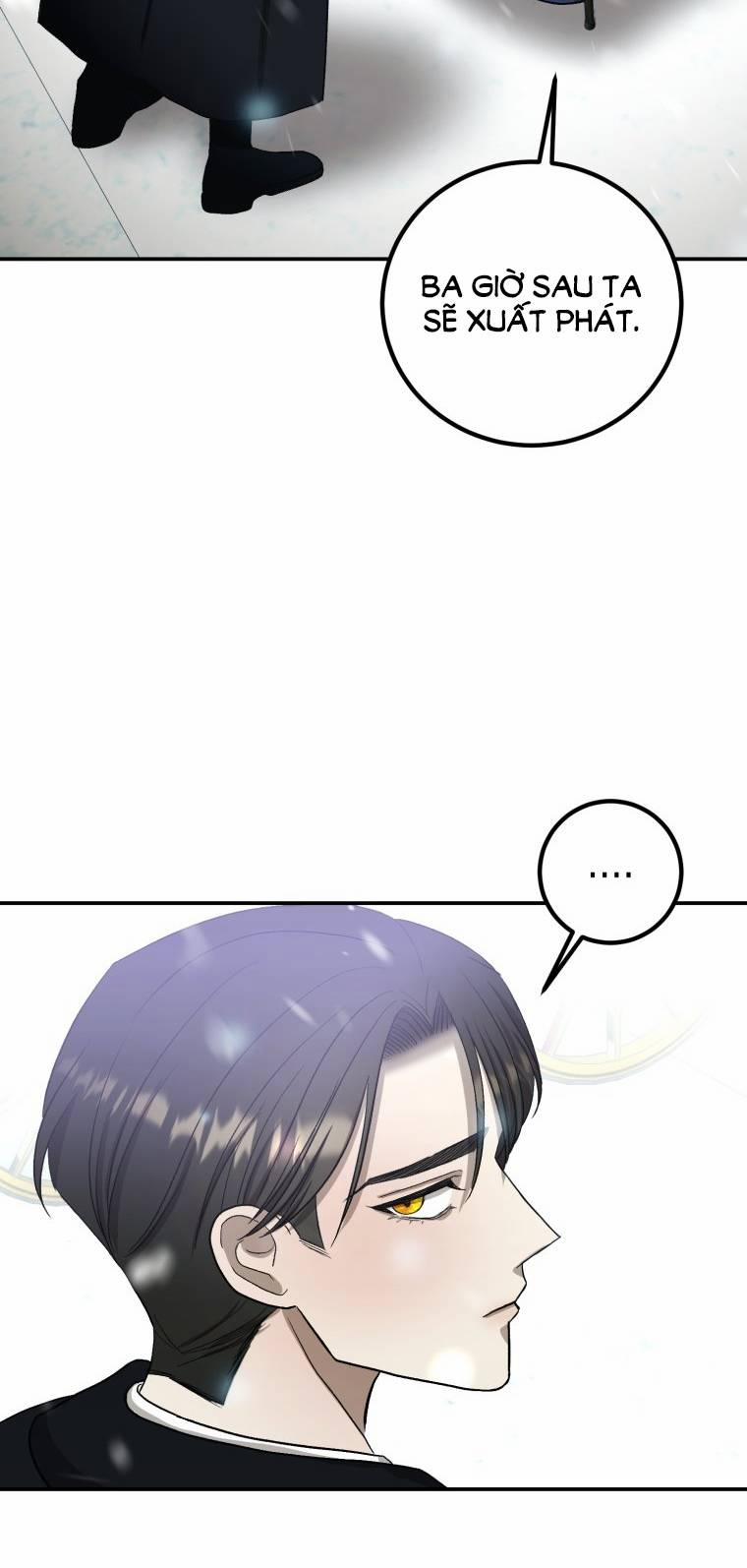 Khi Tôi Bị Chú Chó Tôi Bỏ Rơi Cắn 4 trang 29