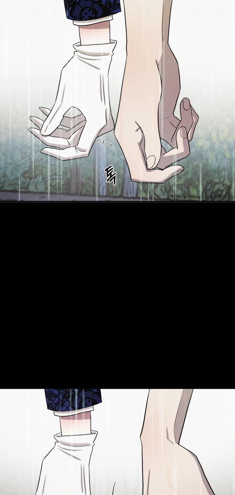 Khi Tôi Bị Chú Chó Tôi Bỏ Rơi Cắn 4 trang 3