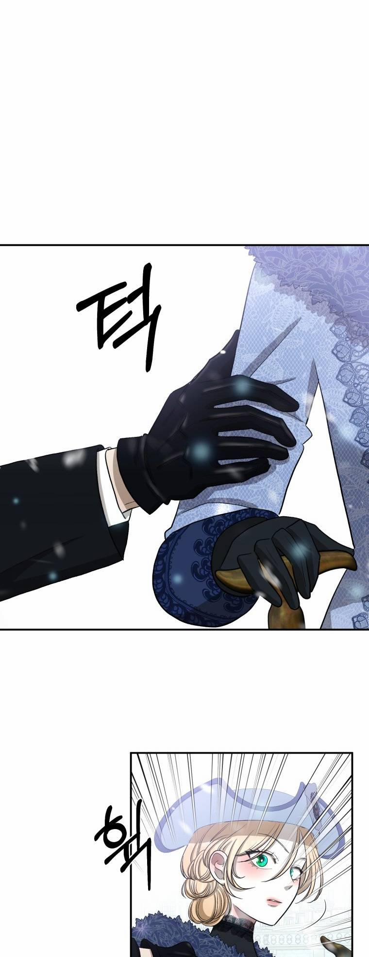 Khi Tôi Bị Chú Chó Tôi Bỏ Rơi Cắn 4 trang 30