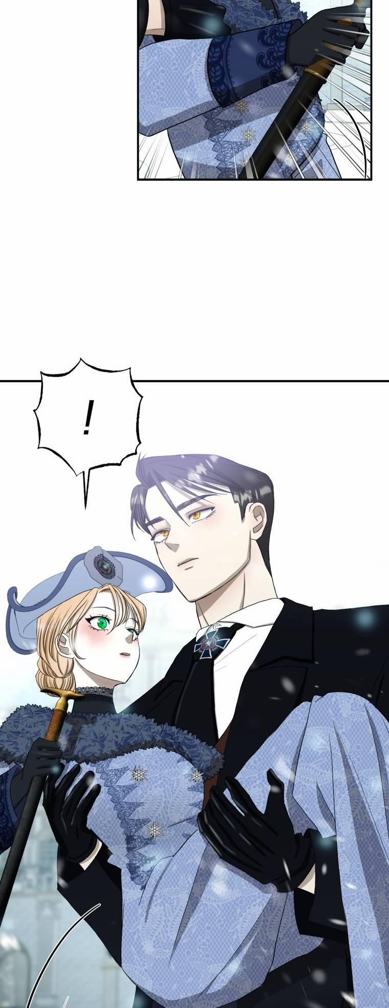 Khi Tôi Bị Chú Chó Tôi Bỏ Rơi Cắn 4 trang 31