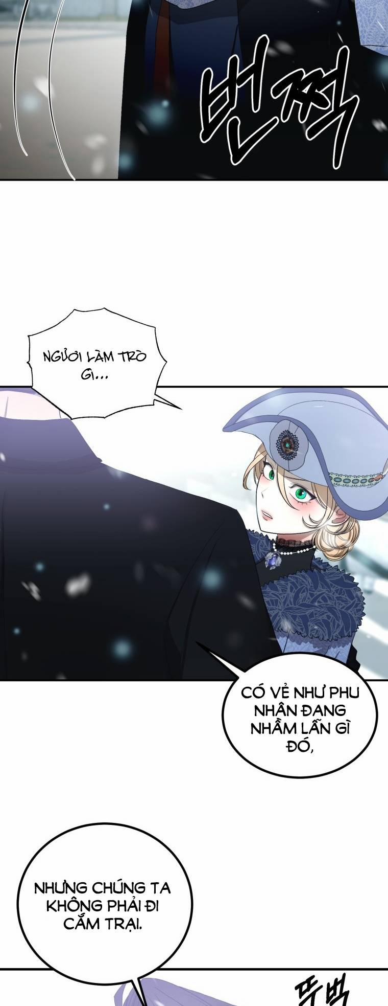 Khi Tôi Bị Chú Chó Tôi Bỏ Rơi Cắn 4 trang 32