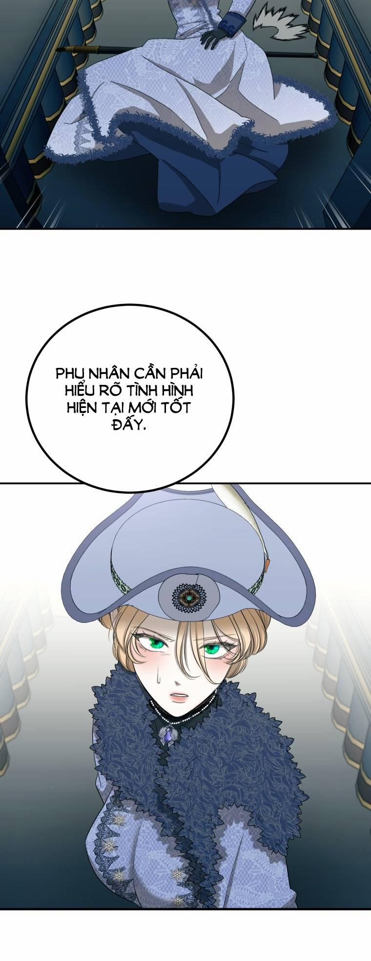 Khi Tôi Bị Chú Chó Tôi Bỏ Rơi Cắn 4 trang 37