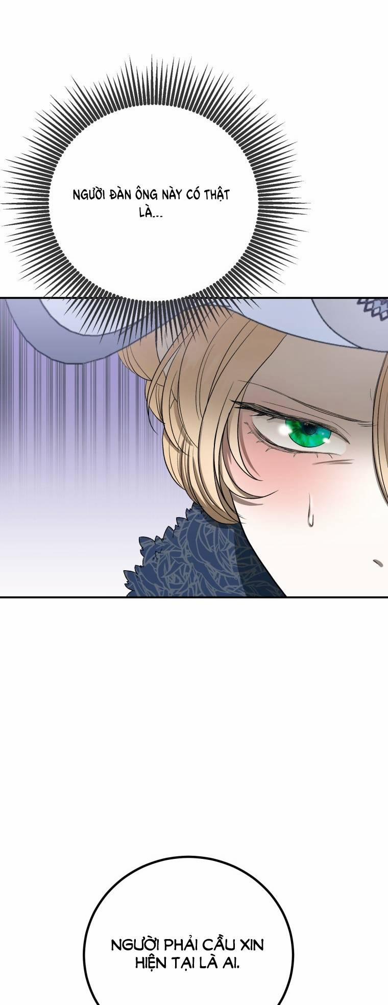 Khi Tôi Bị Chú Chó Tôi Bỏ Rơi Cắn 4 trang 38