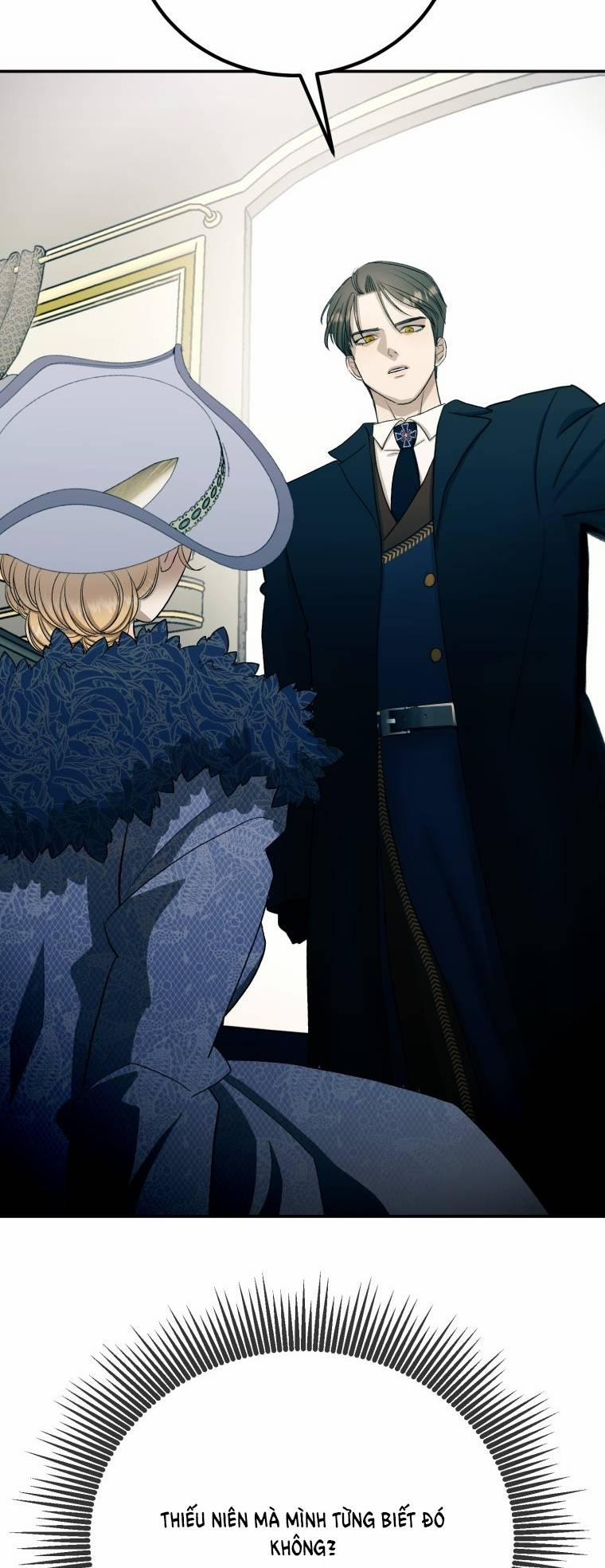 Khi Tôi Bị Chú Chó Tôi Bỏ Rơi Cắn 4 trang 39