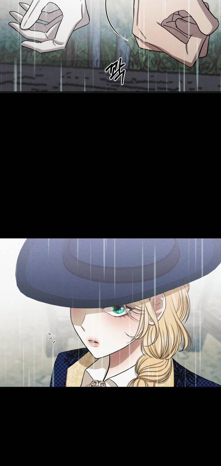 Khi Tôi Bị Chú Chó Tôi Bỏ Rơi Cắn 4 trang 4