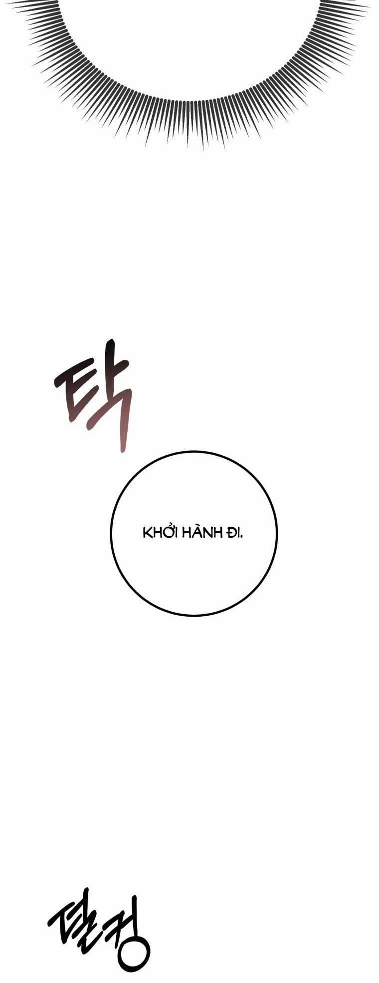 Khi Tôi Bị Chú Chó Tôi Bỏ Rơi Cắn 4 trang 40