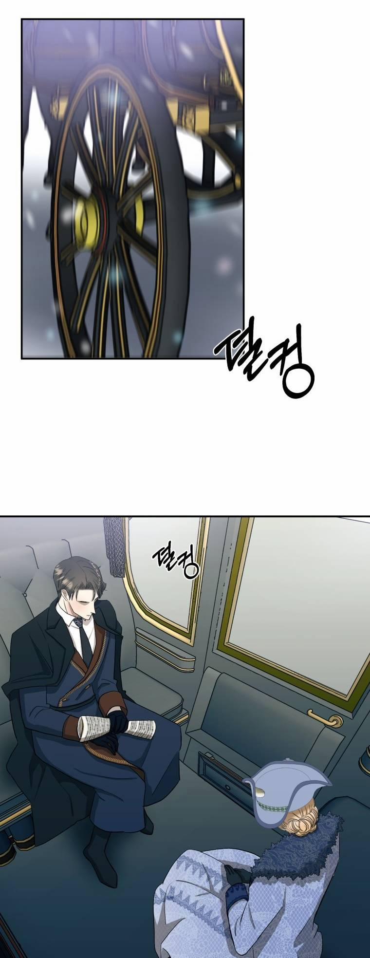 Khi Tôi Bị Chú Chó Tôi Bỏ Rơi Cắn 4 trang 41