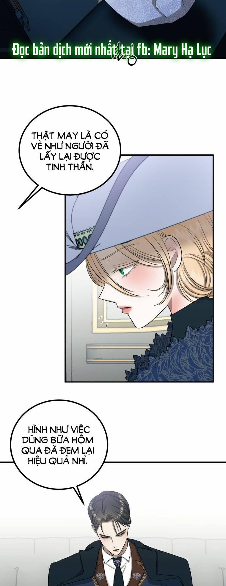 Khi Tôi Bị Chú Chó Tôi Bỏ Rơi Cắn 4 trang 42