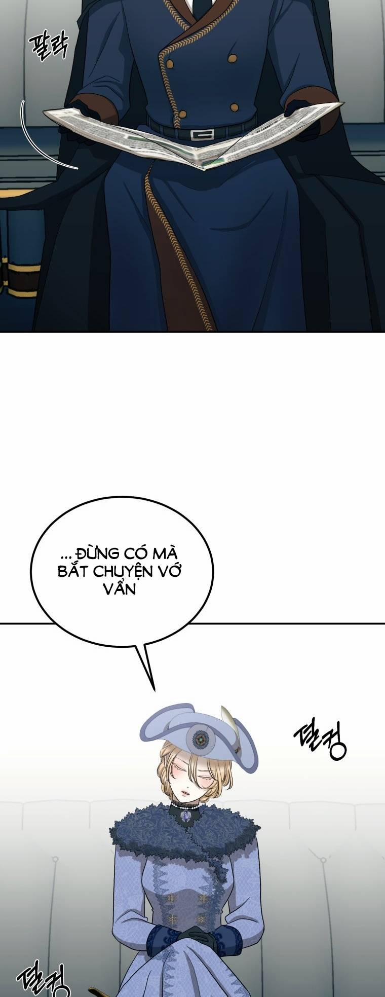 Khi Tôi Bị Chú Chó Tôi Bỏ Rơi Cắn 4 trang 43