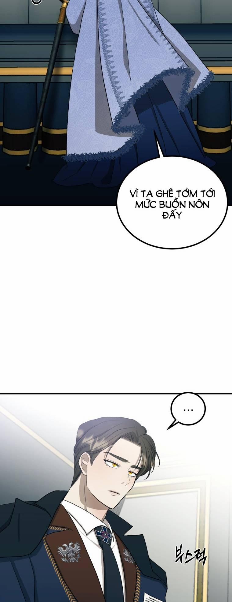 Khi Tôi Bị Chú Chó Tôi Bỏ Rơi Cắn 4 trang 44