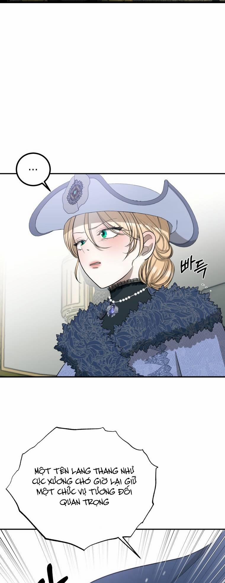 Khi Tôi Bị Chú Chó Tôi Bỏ Rơi Cắn 4 trang 46