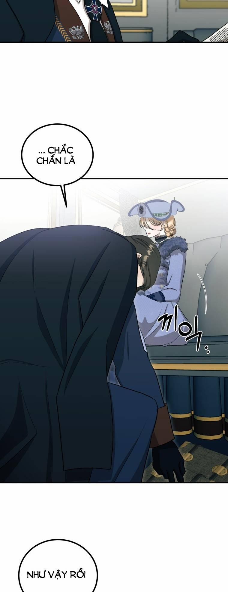 Khi Tôi Bị Chú Chó Tôi Bỏ Rơi Cắn 4 trang 48