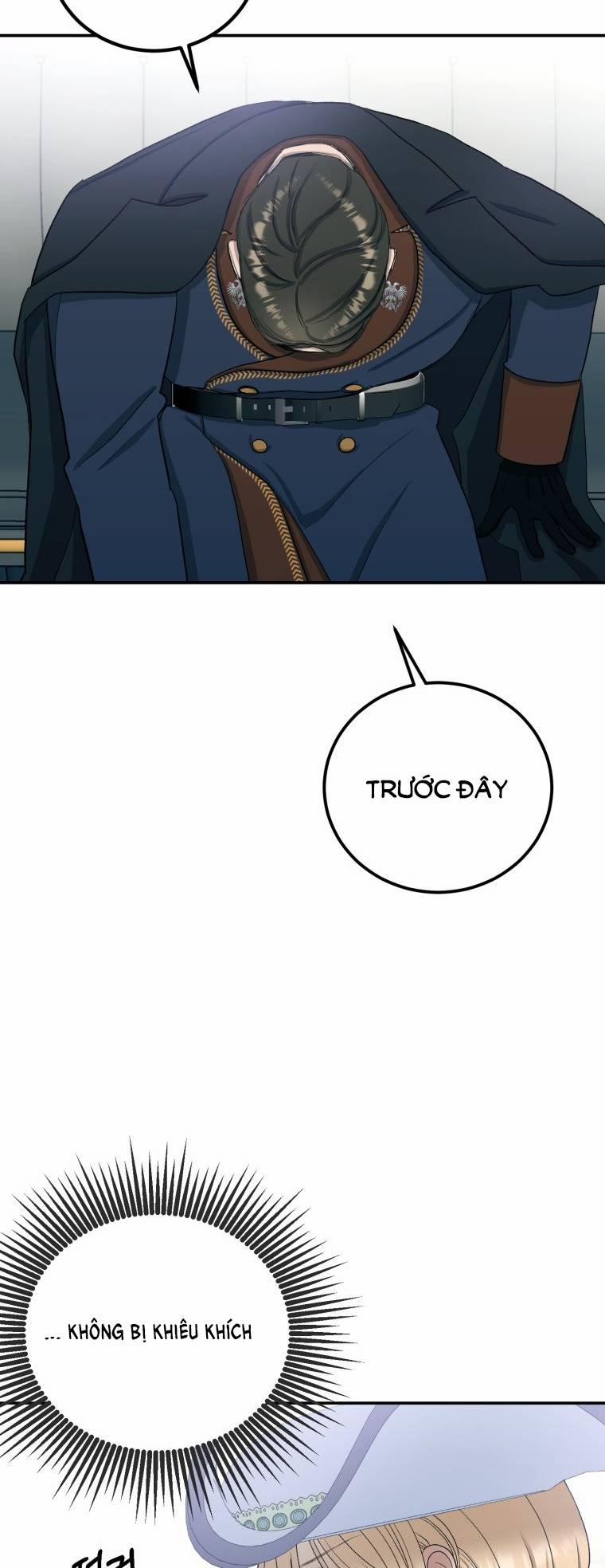 Khi Tôi Bị Chú Chó Tôi Bỏ Rơi Cắn 4 trang 49