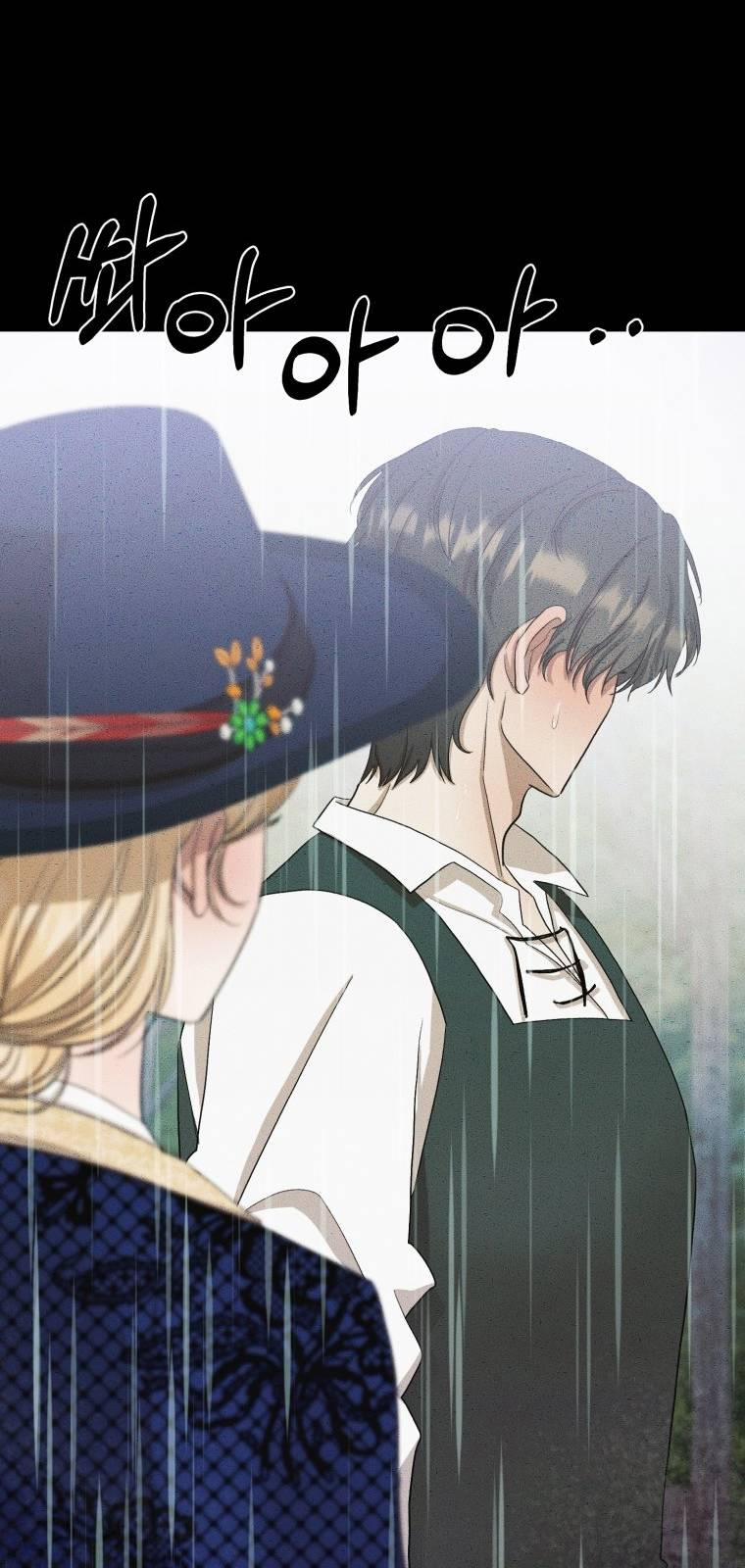 Khi Tôi Bị Chú Chó Tôi Bỏ Rơi Cắn 4 trang 5