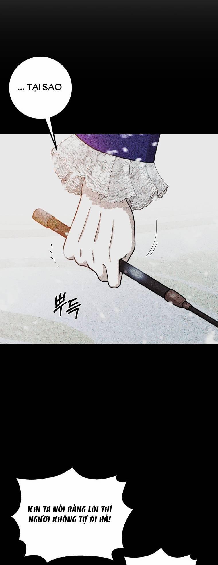 Khi Tôi Bị Chú Chó Tôi Bỏ Rơi Cắn 4 trang 52