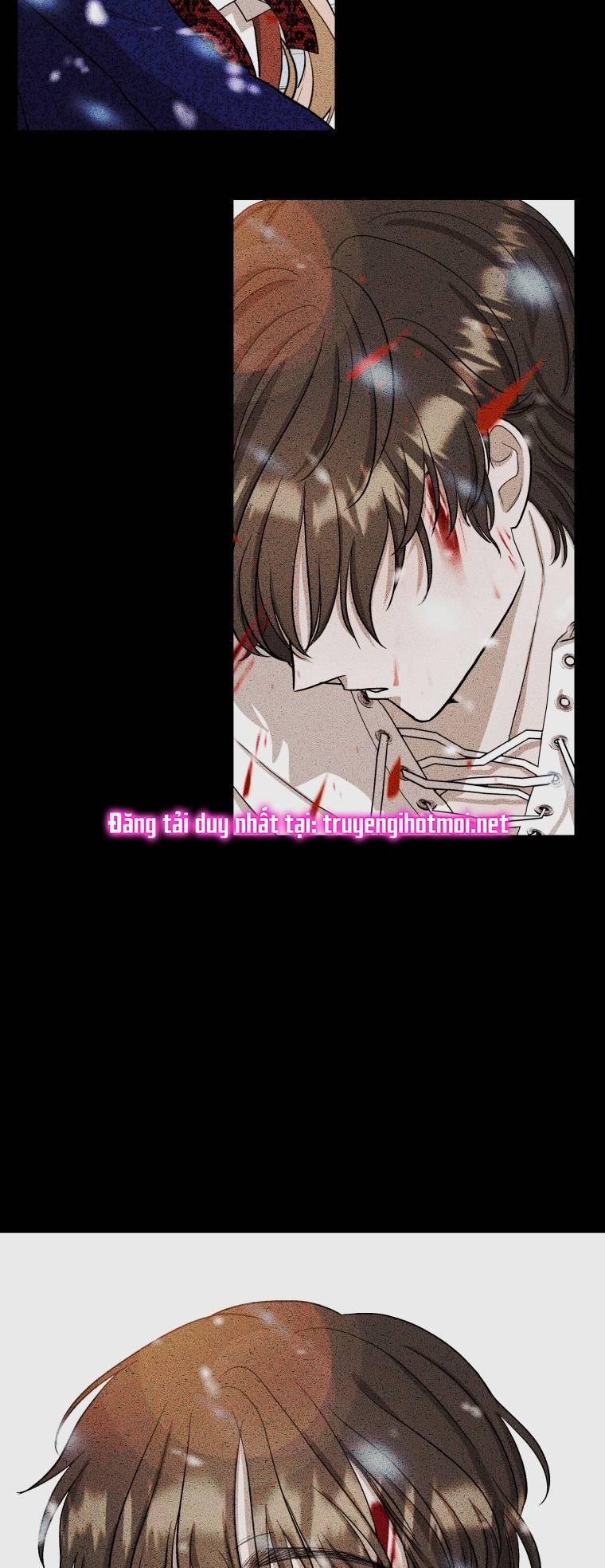 Khi Tôi Bị Chú Chó Tôi Bỏ Rơi Cắn 4 trang 58