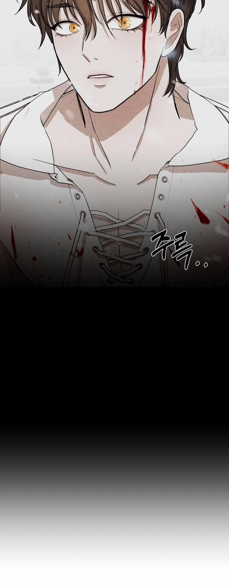 Khi Tôi Bị Chú Chó Tôi Bỏ Rơi Cắn 4 trang 59