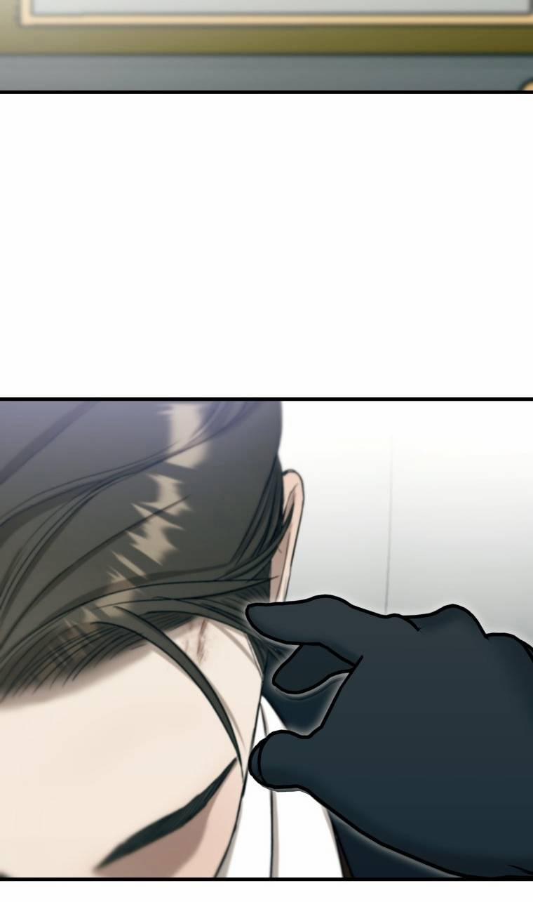 Khi Tôi Bị Chú Chó Tôi Bỏ Rơi Cắn 4 trang 61