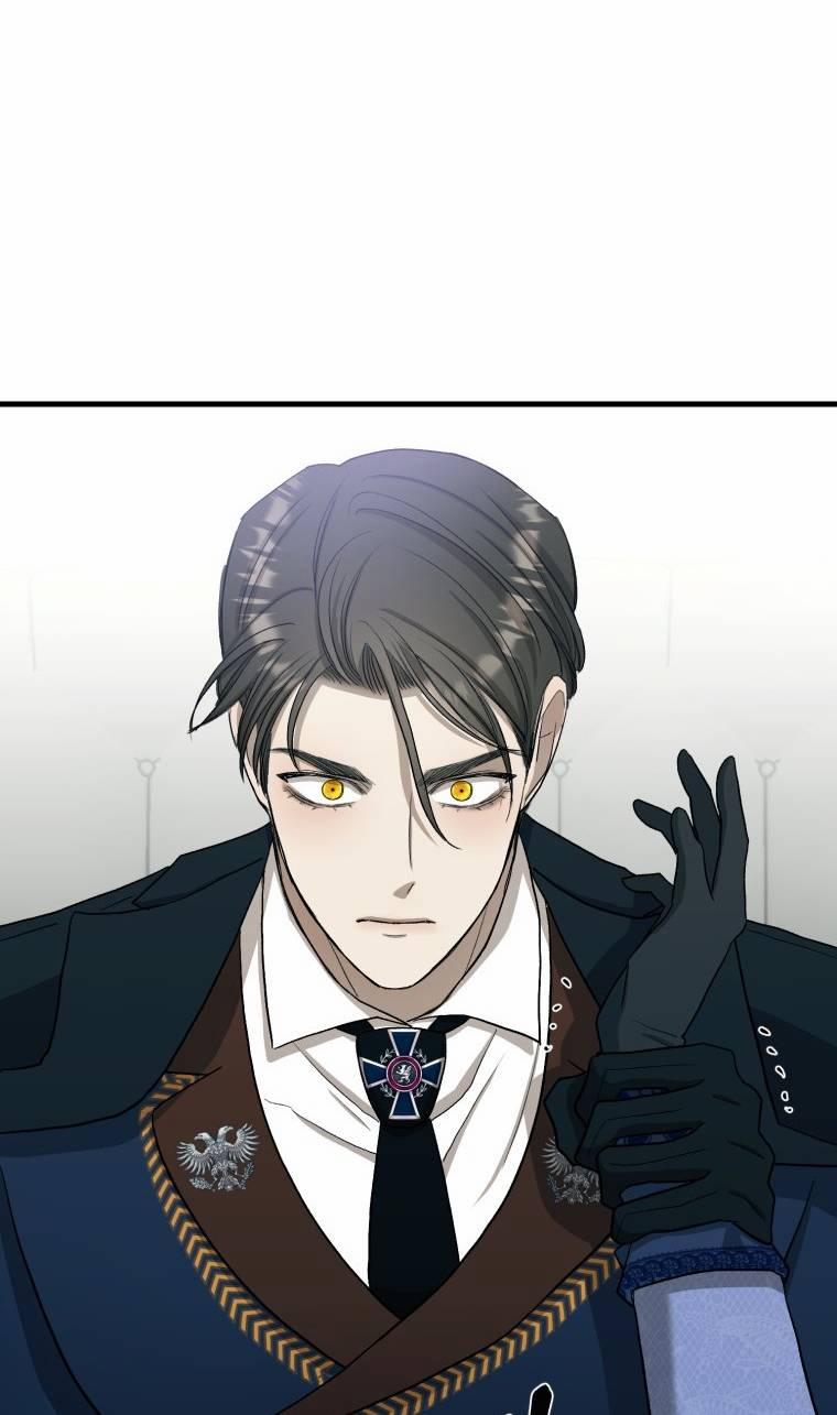 Khi Tôi Bị Chú Chó Tôi Bỏ Rơi Cắn 4 trang 62