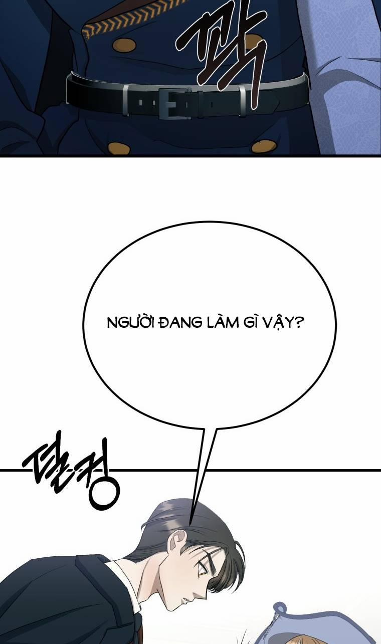 Khi Tôi Bị Chú Chó Tôi Bỏ Rơi Cắn 4 trang 63