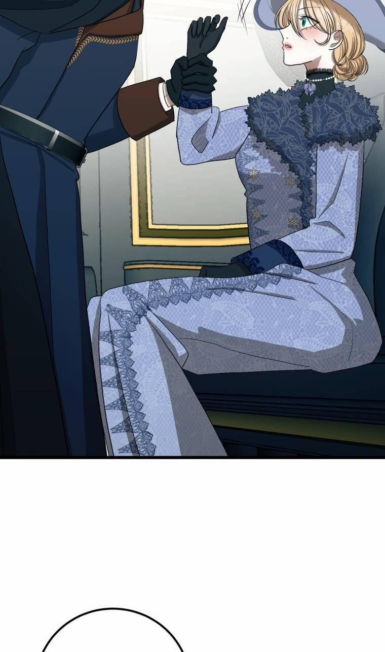 Khi Tôi Bị Chú Chó Tôi Bỏ Rơi Cắn 4 trang 64