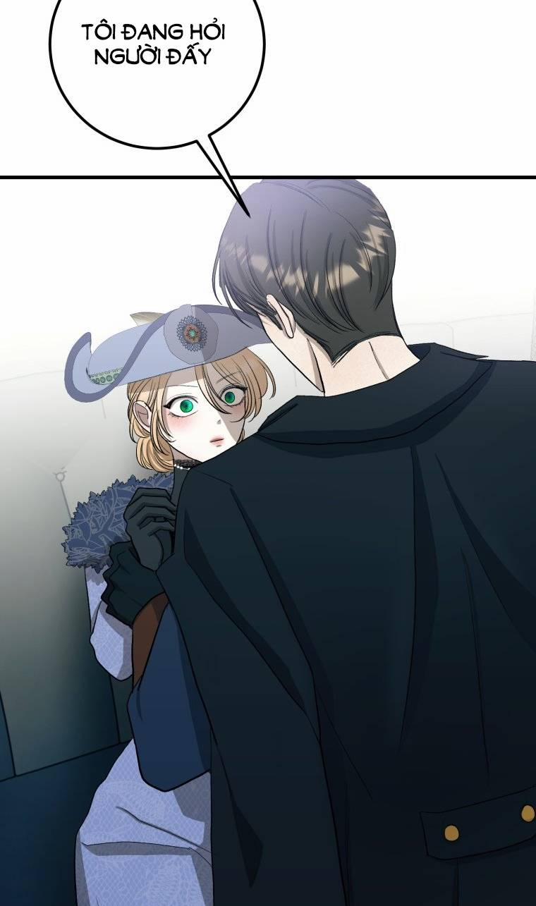 Khi Tôi Bị Chú Chó Tôi Bỏ Rơi Cắn 4 trang 65