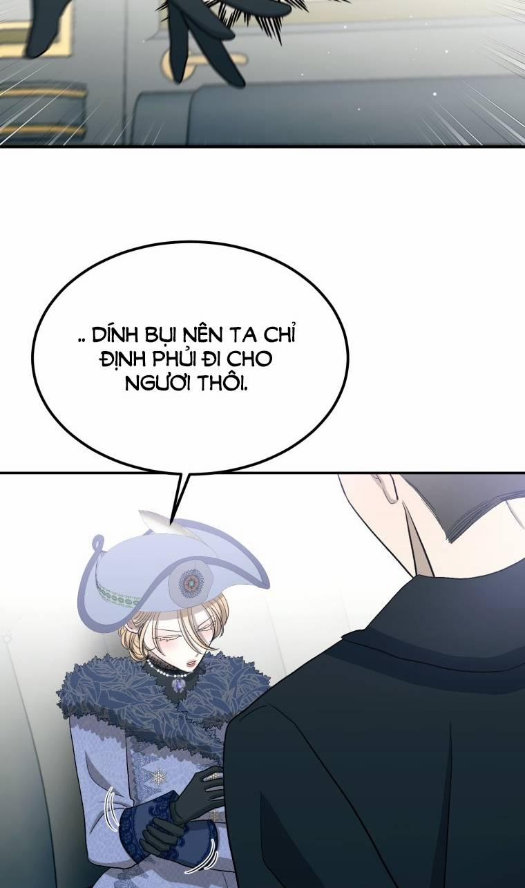 Khi Tôi Bị Chú Chó Tôi Bỏ Rơi Cắn 4 trang 67